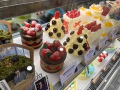 -派悦坊·甜品·蛋糕(虹口龙之梦店)