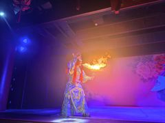 -盖碗儿梨园·变脸吐火·川剧(天府广场店)