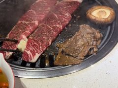 -猫爪爪原切自助烤肉(观音桥阳光世纪店)