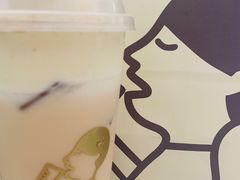 -喜茶(中山白水井店)