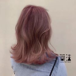 -简法造型·品牌形象店