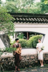 -雨墨婚纱摄影工作室