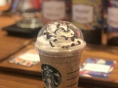 -星巴克臻选(北京富力家园店)
