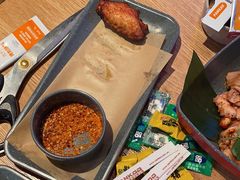 -新石器烤肉(百联川沙店)