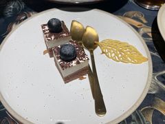 -第101座花园餐厅(湖滨88店)