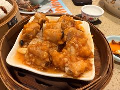 -点都德(龙之梦店)