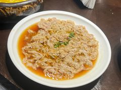 -羲和雅苑•北京烤鸭(国贸商城店)