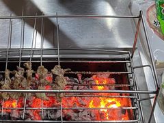 -小寒羊烧烤(凯瑞时代大厦店)