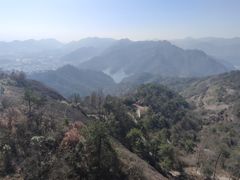 -德胜岩景区