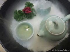 -十八棵（老龙井）御茶园(老龙井店)