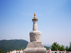-妙峰山风景名胜区