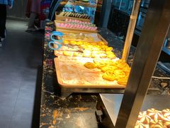 -佰烧海鲜烤肉火锅自助(世茂国际广场店)