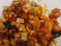 -月福京味斋·烤鸭店·北京菜(鼓楼总店)