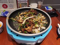 -京味张·北京烤鸭(南山店)