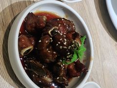 -小雅木姜子烤鸡·贵州菜(鸿通城店)