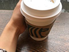 -星巴克(湖州凤凰时代广场店)