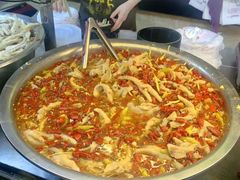 -嘉州九妹凤爪(乐山总店)