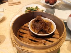 -喜来登由由大酒店九州膳坊中餐厅