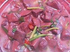 -孙家羊肉馆(庄良公路店)