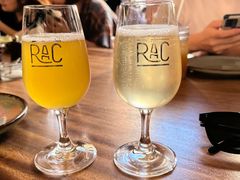 -RAC BAR(安福路店)