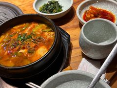 -金顺碳烤肉(1号店)