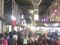 -长城砂煲田鸡粥