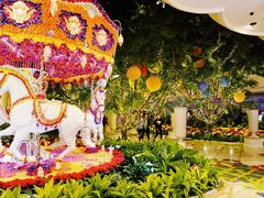 -拉斯维加斯永利酒店