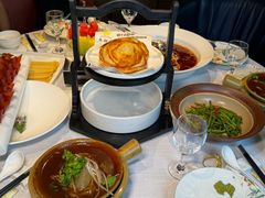 -鱼翅楼·津派砂锅鱼翅(水上公园店)