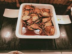 -渔公码头·九龙湾国际饭店