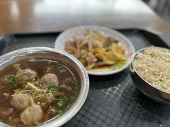 -歪头牛肉(金龙壹号店)