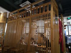 -热血兄弟·炭火烤肉(融侨中心店)