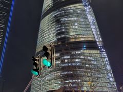 -上海中心大厦