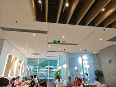 -肯德基(汇腾店)