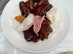 -又见炊烟私房菜(敬亭路店)