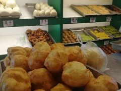奶油炸糕-南来顺饭庄·清真(南菜园店)