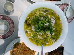 -孙家外婆•长春地标美食新名片(吾悦广场店)