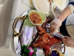 -青岛颐海花园酒店总店·自助餐厅