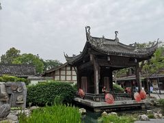 -德门仁里精品酒店(安仁店)