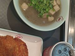 -回味鸭血粉丝汤(京新广场店)