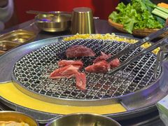 -釜山火炉·海鲜烤肉(紫藤路店)