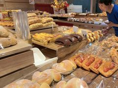 -西村叔叔的店·面包·甜品·蛋糕(崂山丽达店)
