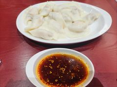 -喜家德虾仁水饺(岗厦北店)