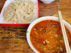 -兄弟俩老李家牛肉汤(总店)