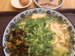 -有礼有面(知春路店)