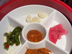 -清水亭湖北菜(大屯DT51店)