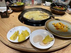 -一朵菌·野生菌探索家火锅(南亚店)