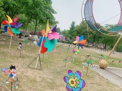 -安徒生童话乐园