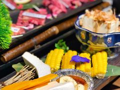 -樱宿日式和牛烧肉(五道口店)
