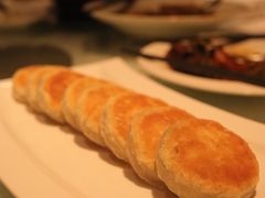 豆沙酥饼-小南洋海景餐厅(深圳湾店)