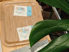 -喜茶(珠海华发商都店)